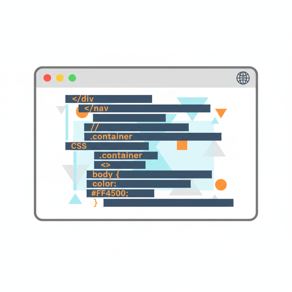 Custom Web Development