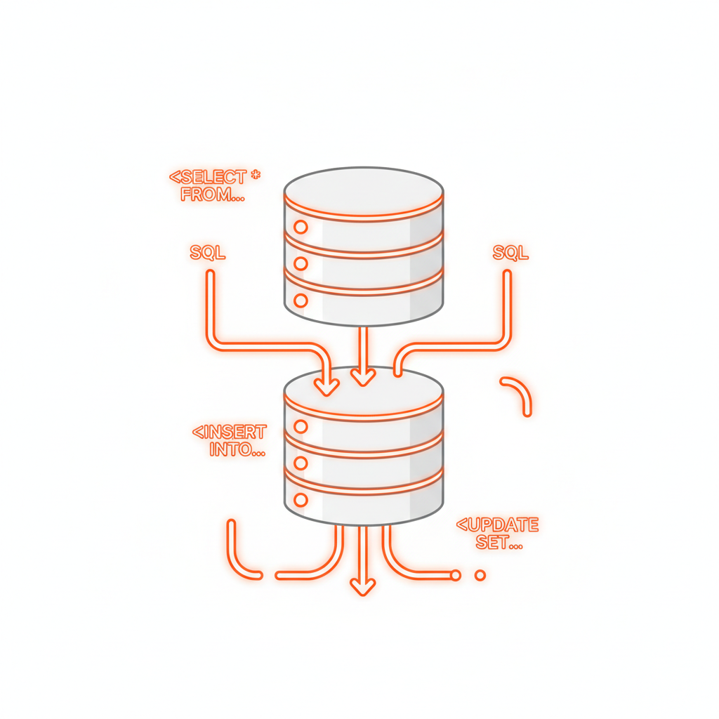 Database Design & Management